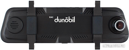 Автомобильный видеорегистратор Dunobil Spiegel Lex Duo