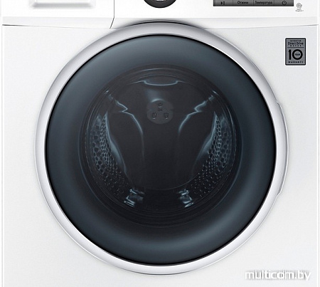 Стиральная машина LG FH2G6WDS3