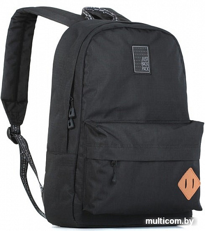 Рюкзак Just Backpack Vega (black)