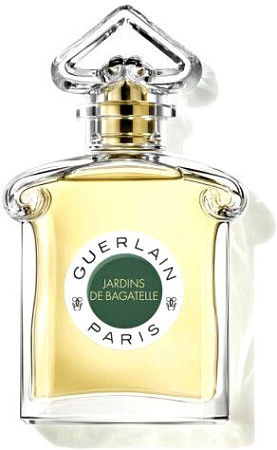 Туалетная вода Guerlain Jardins de Bagatelle EdT (60 мл)