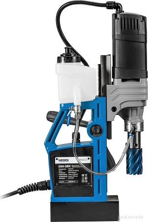 Сверлильный станок Heden магнитный DM-36K