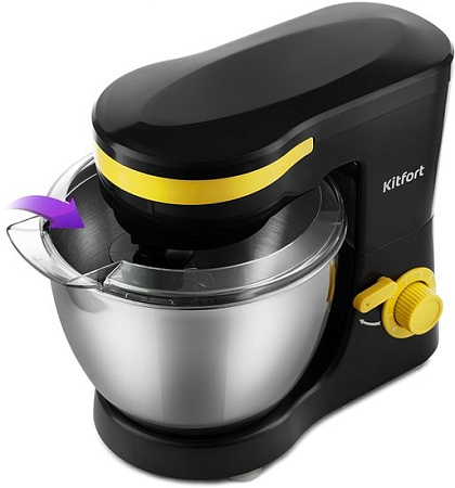 Миксер Kitfort KT-3044-2