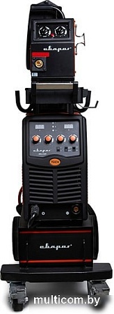 Сварочный инвертор Сварог Tech MIG 3500 (N222)