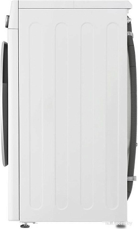 Стирально-сушильная машина LG F2V5HG1W