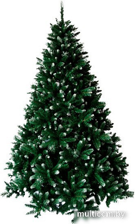 Ель Merry Bear Аманда 2.15 м