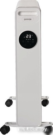 Масляный радиатор Gorenje OR2000E