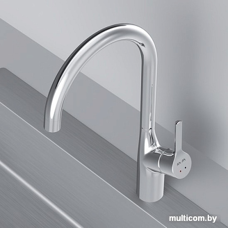 Комплект смесителей AM.PM X-Joy S F85B07000