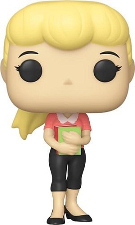 Фигурка Funko POP! Vinyl: Archie Comics: Betty 45242