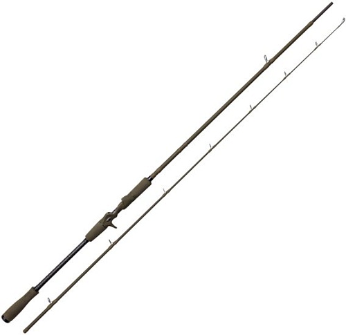 Удилище Savage Gear Power Game Trigger SG4 72215