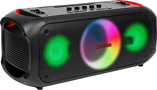 Беспроводная колонка Урал Молния 7500