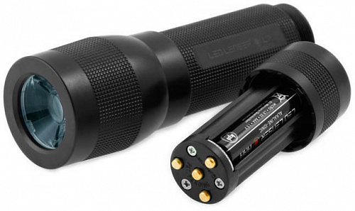 Фонарь Led Lenser L7