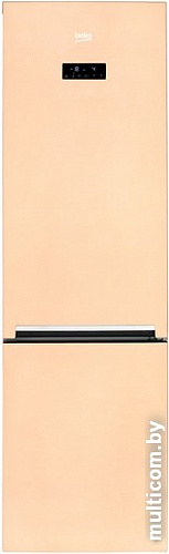Холодильник BEKO CNKR5310E20SB