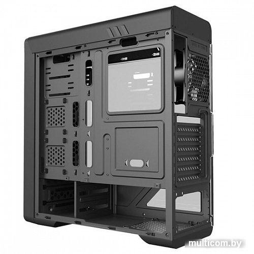 Корпус GameMax RockStar G515