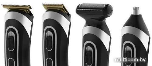 Универсальный триммер Rowenta Trim&Style TN9140F4
