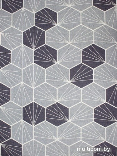 Придверный коврик Евроковрик №94 100x120