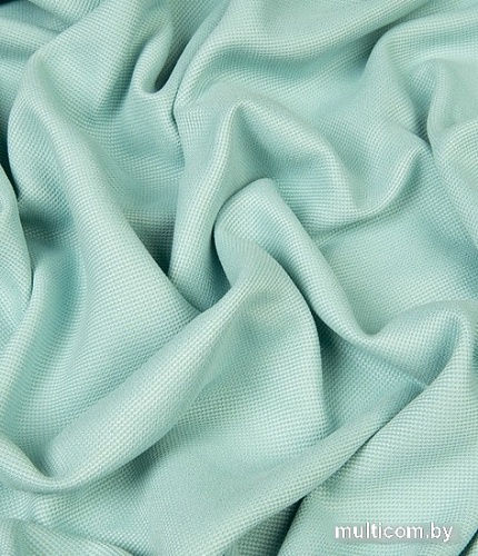 Штора Legrand Руно 1.5x2.6 м 58128072 (мятный)