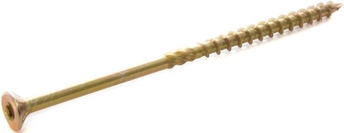 Саморез ЕКТ B009187 (100 шт)