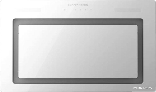 Кухонная вытяжка KUPPERSBERG Inflat 60 W