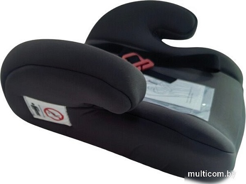 Детское сиденье Nino Buddy ZY23 (черный)