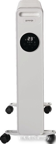 Масляный радиатор Gorenje OR2000E