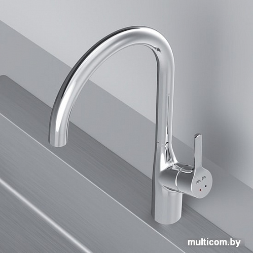 Комплект смесителей AM.PM X-Joy S F85B07000