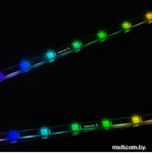 Светодиодная лента DeepCool RGB 200PRO DP-LED-RGB200PRO