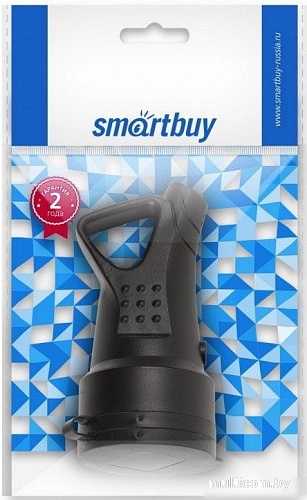 Розетка SmartBuy SBE-16-S08-R