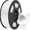 Пластик NV Print NV-3D-PLA-META-WHITE (1.75мм, 1кг, белый)