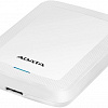 Внешний жесткий диск A-Data HV300 AHV300-4TU31-CWH 4TB (белый)