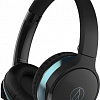 Наушники Audio-Technica ATH-AR3BT (черный)