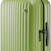 Чемодан-спиннер Ninetygo Elbe Luggage 24&#039;&#039; (светло-зеленый)
