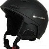 Горнолыжный шлем Blizzard Double Ski 220103 (р. 56-59, black matt)