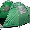 Кемпинговая палатка Jungle Camp Ancona 4 (зеленый)