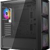 Корпус DeepCool Matrexx 50 Mesh 4FS DP-ATX-MATREXX50-MESH-4FS