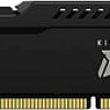 Оперативная память Kingston FURY Beast 8GB DDR3 PC3-12800 KF316C10BB/8