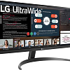 Монитор LG UltraWide 29WP500-B