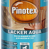 Лак Pinotex Lacker Aqua 70 глянцевый 1 л