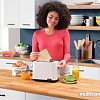 Тостер Braun HT1010WH