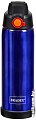 Фляга-термос Bradex TK 0413 0.77л (синий)