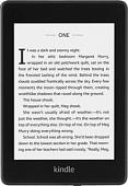 Электронная книга Amazon Kindle Paperwhite 2018 8GB (черный)