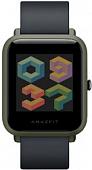 Умные часы Xiaomi Amazfit bip (зеленый)