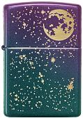 Зажигалка Zippo Starry Sky 49448