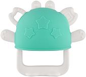 Прорезыватель Roxy Kids Крабик RST-002-B