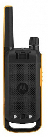 Рация Motorola Talkabout T82 Extreme RSM