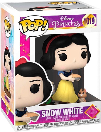 Фигурка Funko POP! Disney Ultimate Princess Snow White (1019) 55973