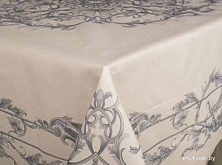 Скатерть Блакiт 4473 D607