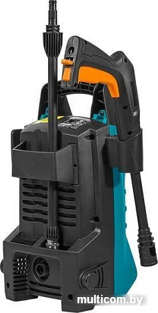 Мойка высокого давления Bort BHR-1700-Pro
