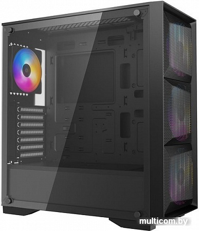 Корпус DeepCool Matrexx 50 Mesh 4FS DP-ATX-MATREXX50-MESH-4FS
