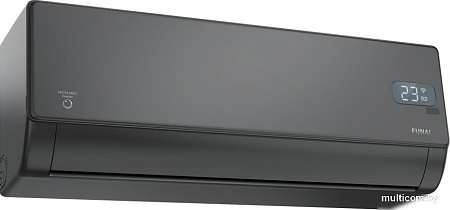 Кондиционер Funai Akoya Nero Inverter RAC-I-AN55HP.D01