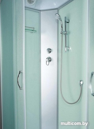 Душевая кабина Erlit ER3512PR-C3 120x80